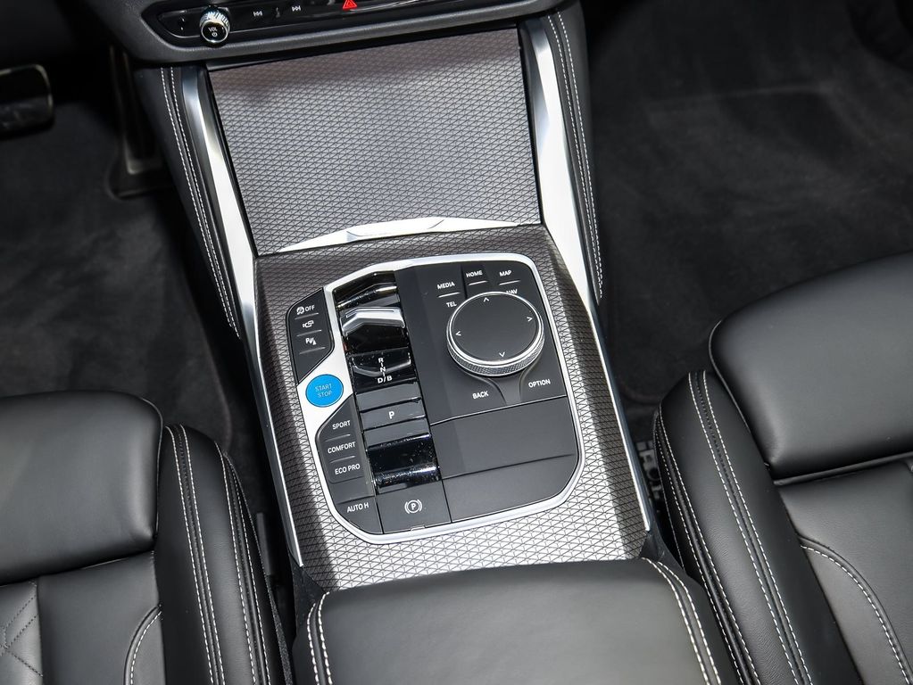 BMW i4 2023