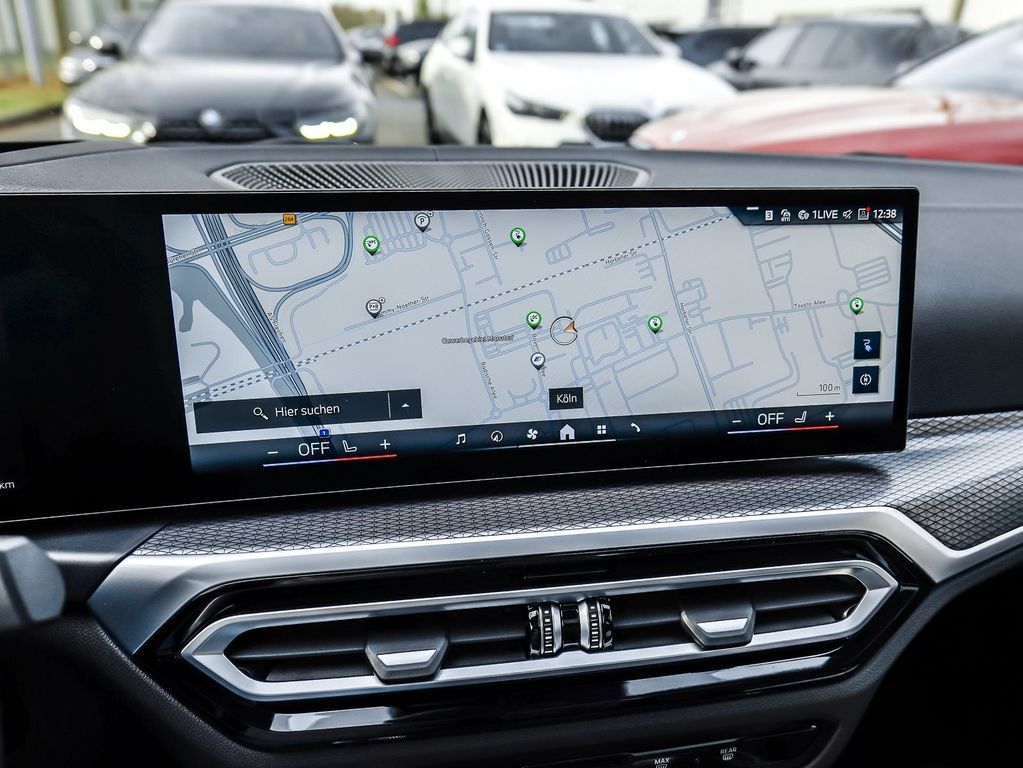 BMW i4 2023