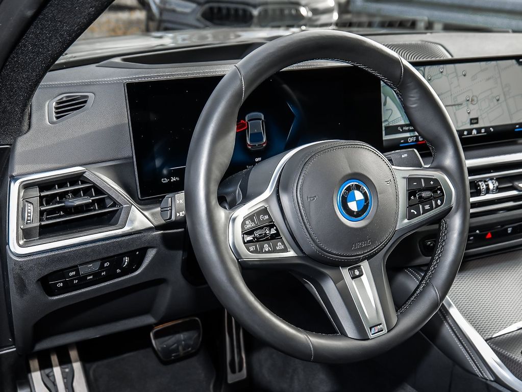 BMW i4 2023