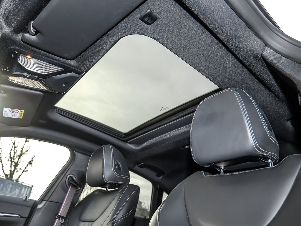 BMW i4 2023