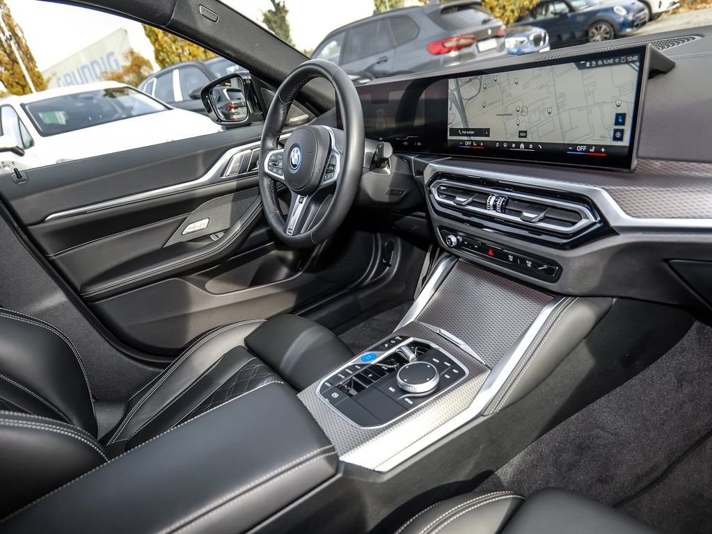 BMW i4 2023