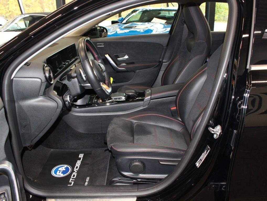 Mercedes-Benz A 250 2022