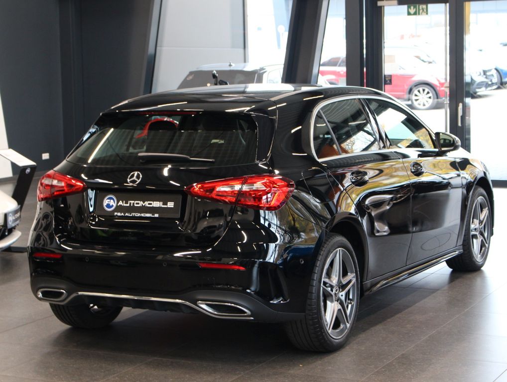 Mercedes-Benz A 250 2022