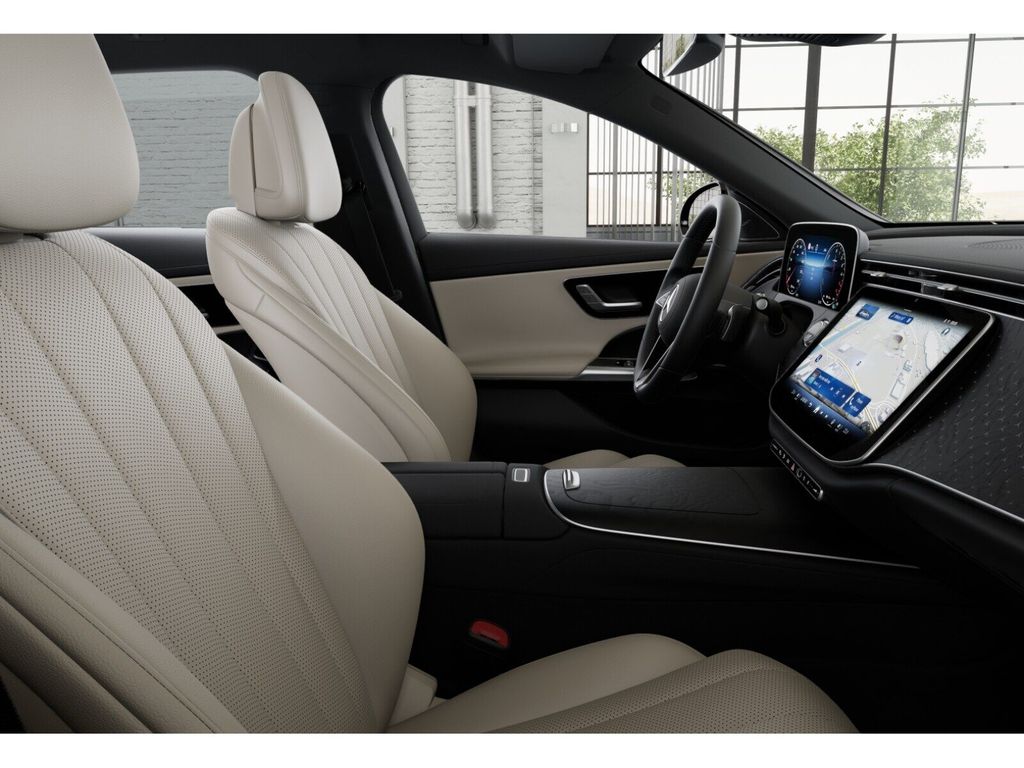 Mercedes-Benz E 300 2025