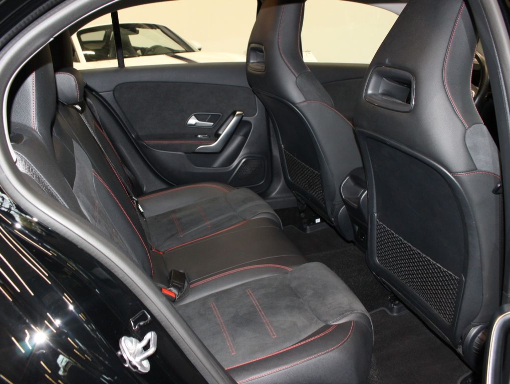 Mercedes-Benz A 250 2022