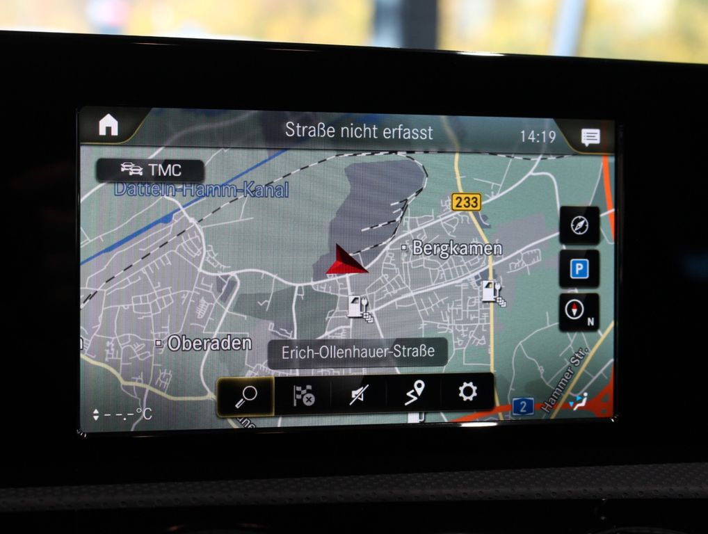 Mercedes-Benz A 250 2022