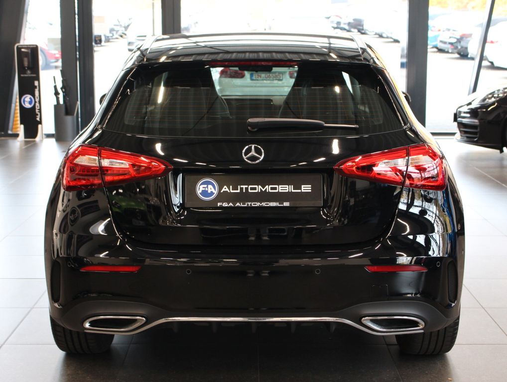 Mercedes-Benz A 250 2022