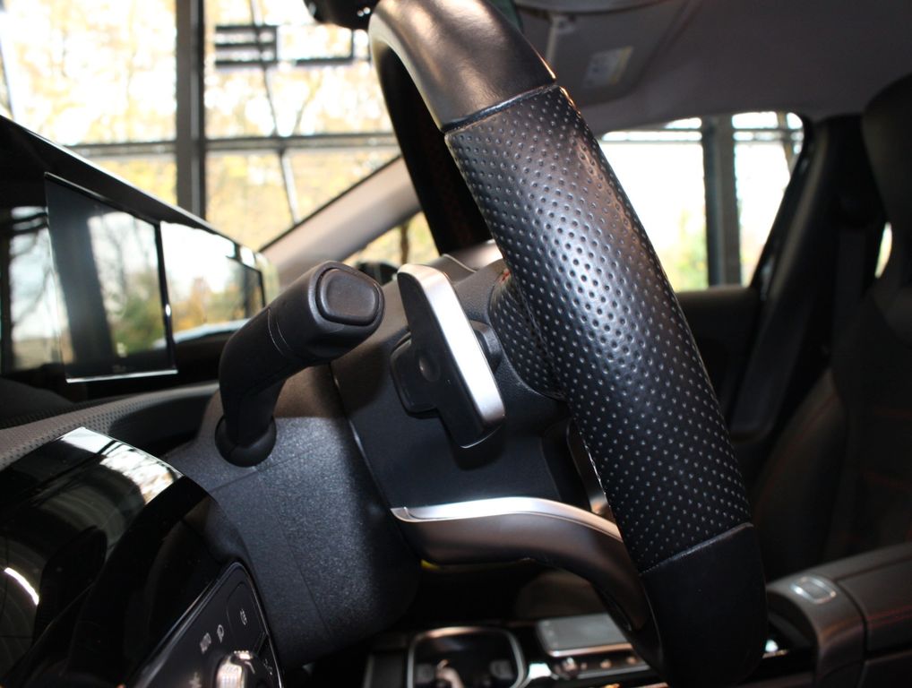 Mercedes-Benz A 250 2022