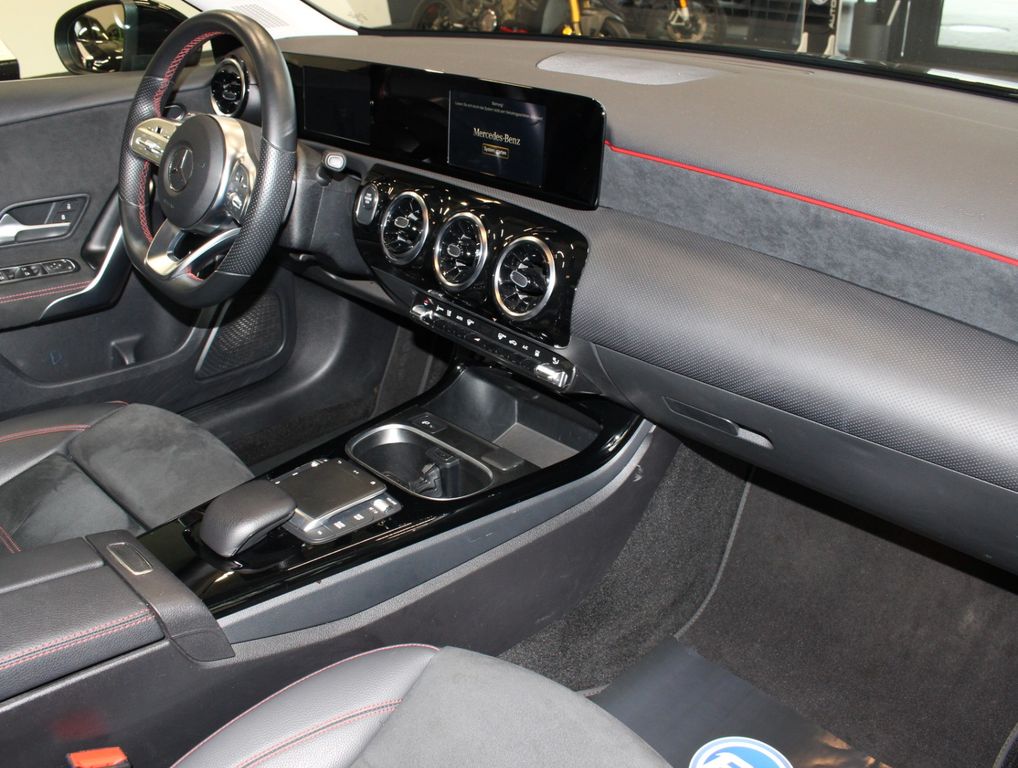 Mercedes-Benz A 250 2022