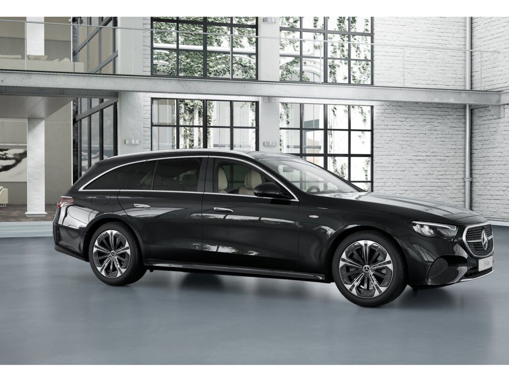 Mercedes-Benz E 300 2025