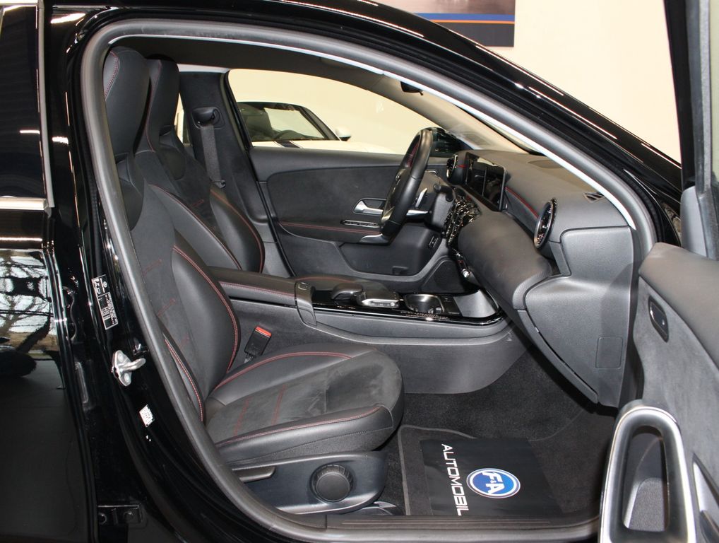 Mercedes-Benz A 250 2022