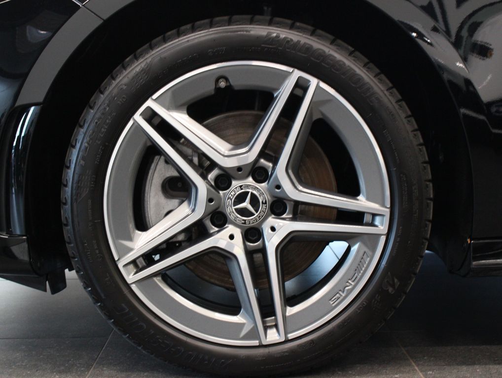 Mercedes-Benz A 250 2022