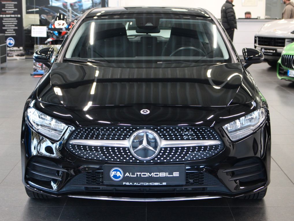 Mercedes-Benz A 250 2022