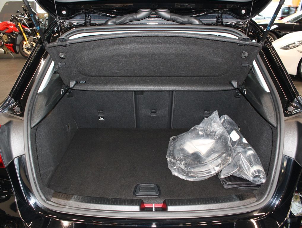 Mercedes-Benz A 250 2022