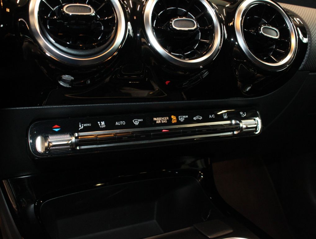 Mercedes-Benz A 250 2022