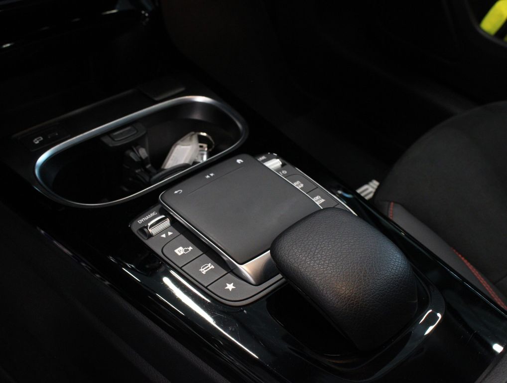 Mercedes-Benz A 250 2022