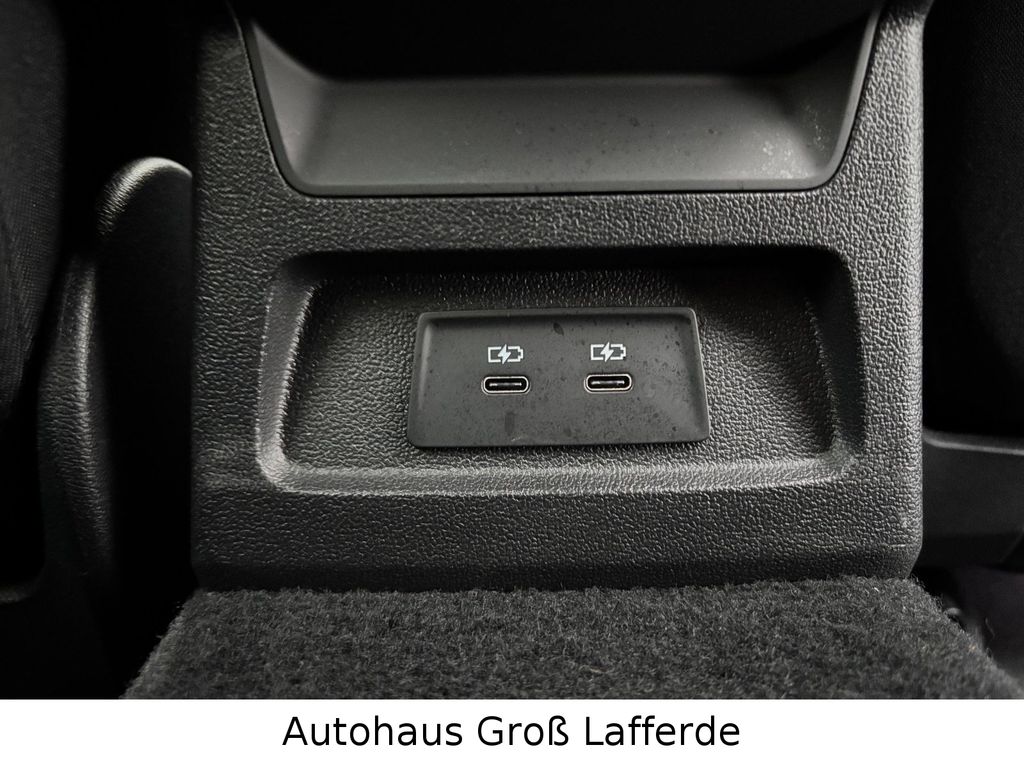 Audi A3 2024