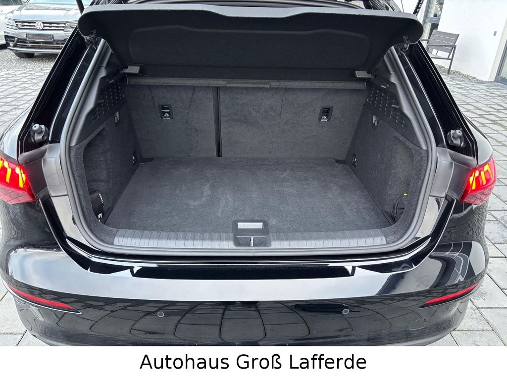 Audi A3 2024