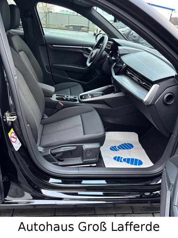 Audi A3 2024