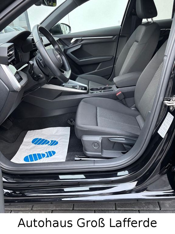 Audi A3 2024