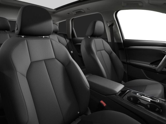 Audi Q6 e-tron 2025
