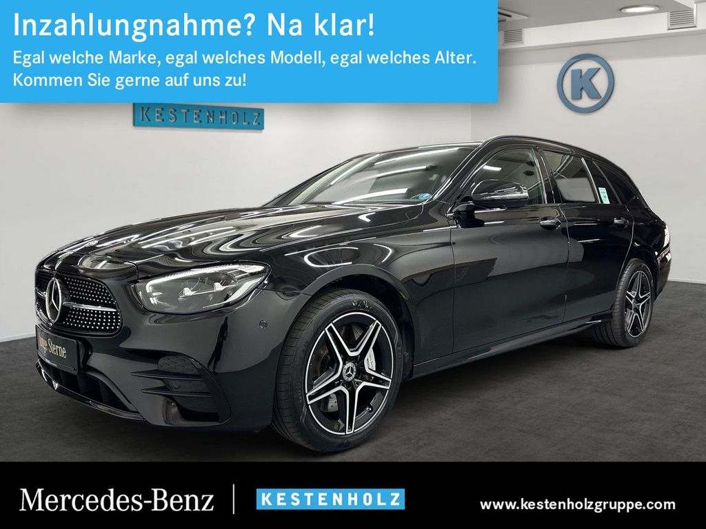 Mercedes-Benz E 300 2022