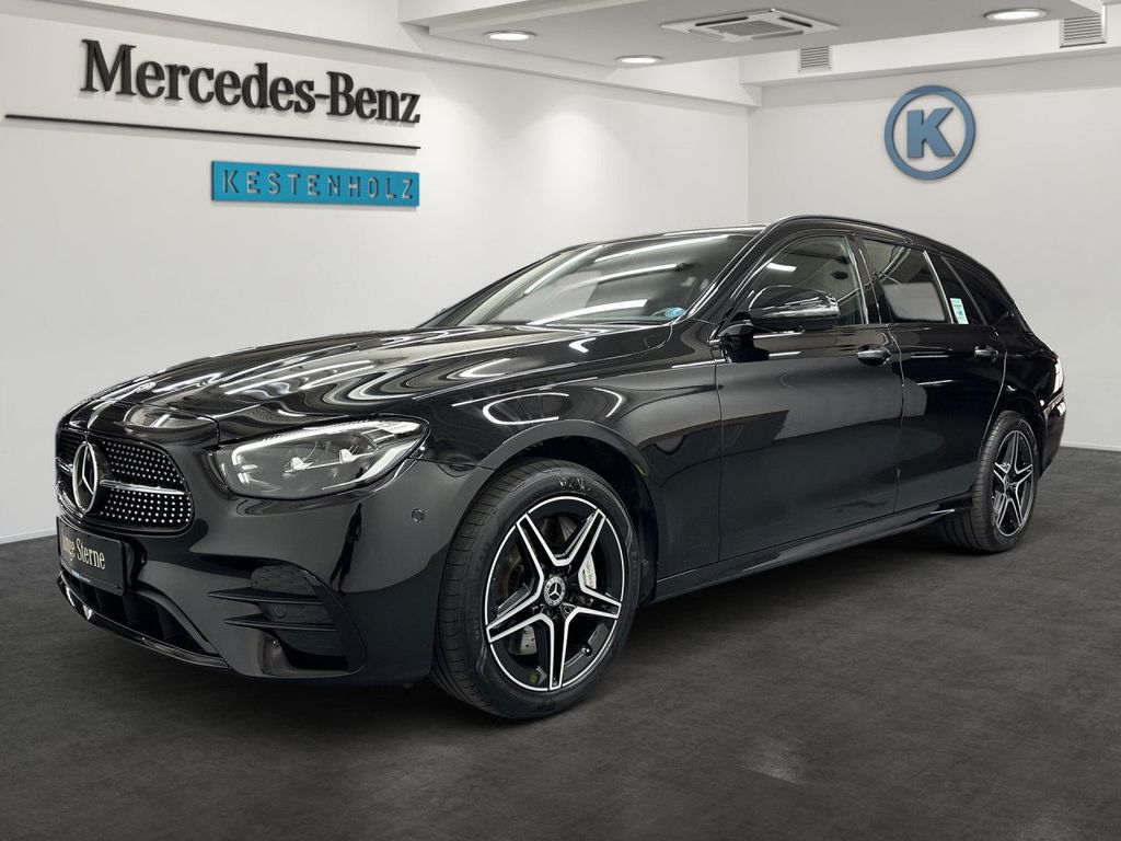 Mercedes-Benz E 300 2022