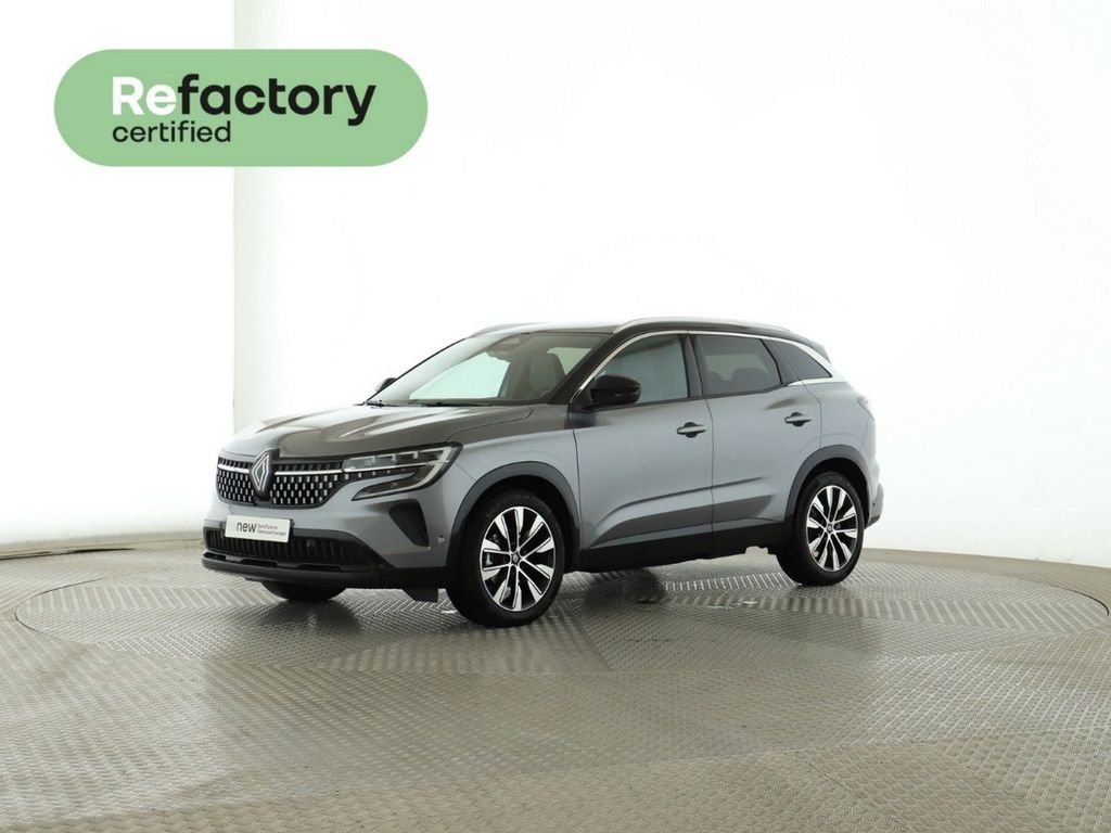 Renault Austral 2025