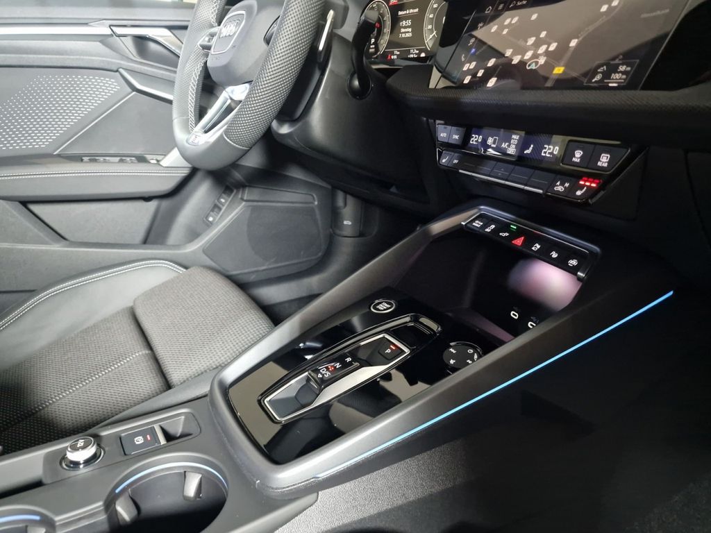 Audi A3 2025