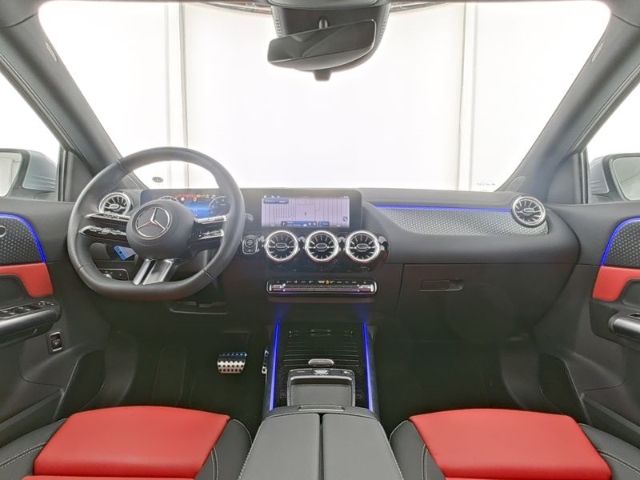 Mercedes-Benz GLA 250 2023