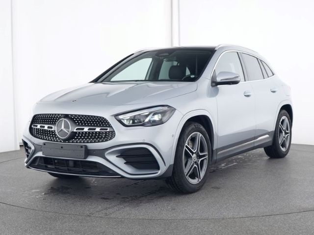 Mercedes-Benz GLA 250 2023