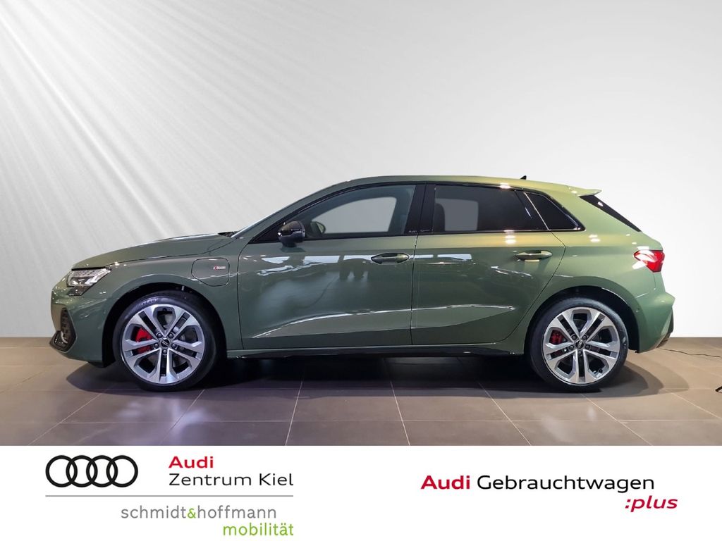 Audi A3 2025
