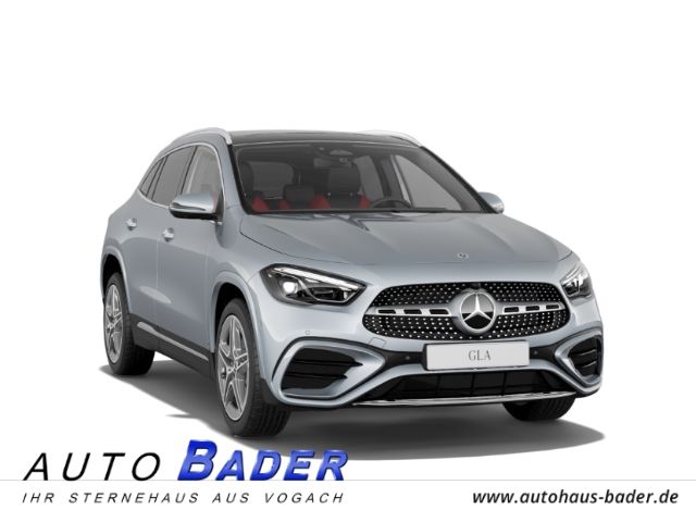 Mercedes-Benz GLA 250 2023