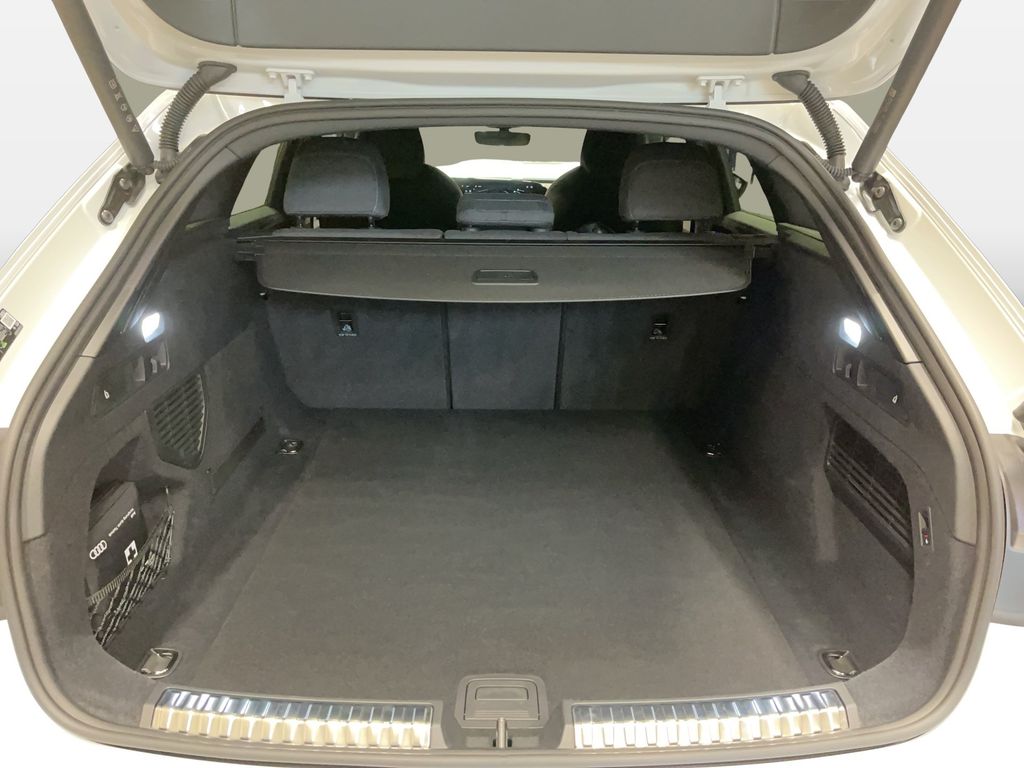 Audi A5 2025