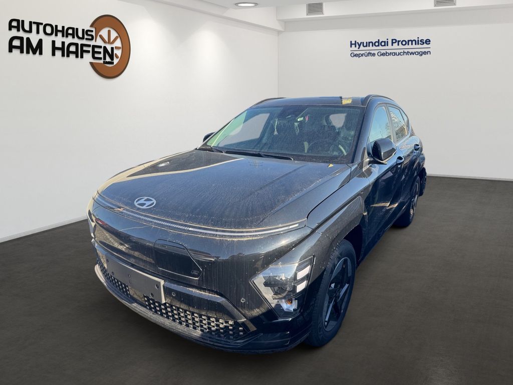 Hyundai KONA Elektro 2025