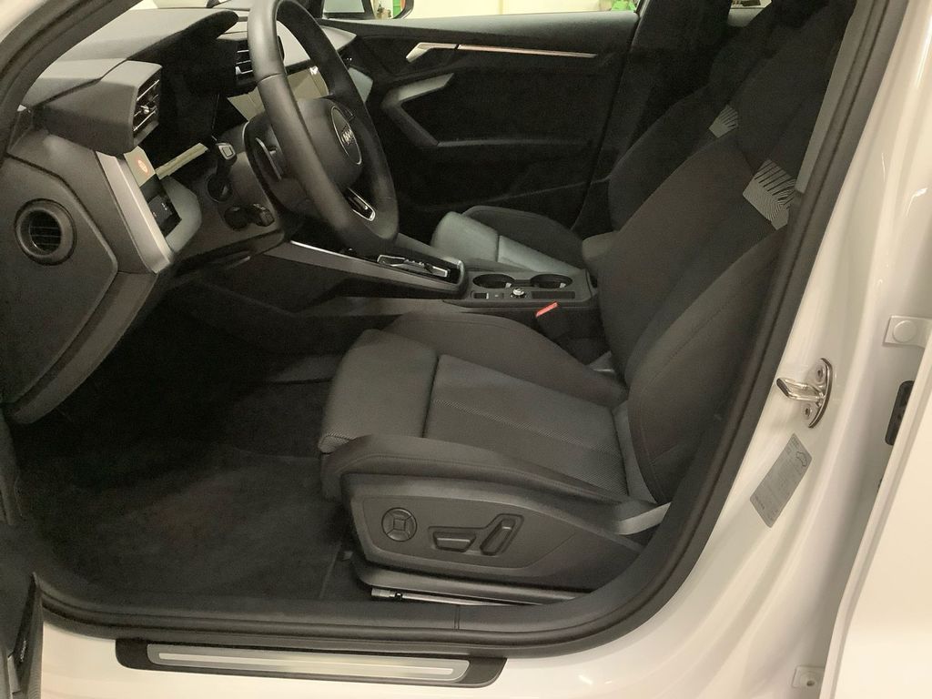 Audi A3 2025