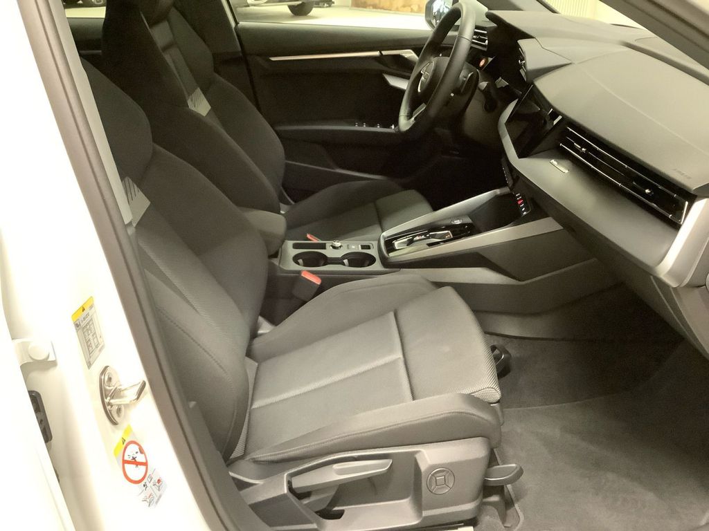 Audi A3 2025