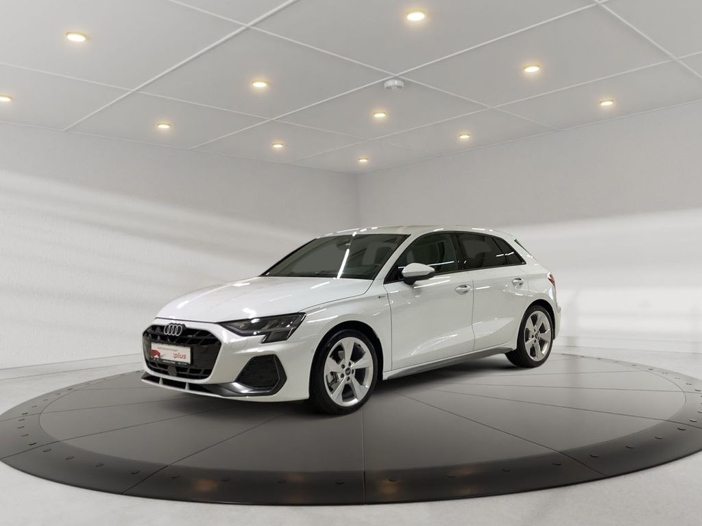 Audi A3 2025
