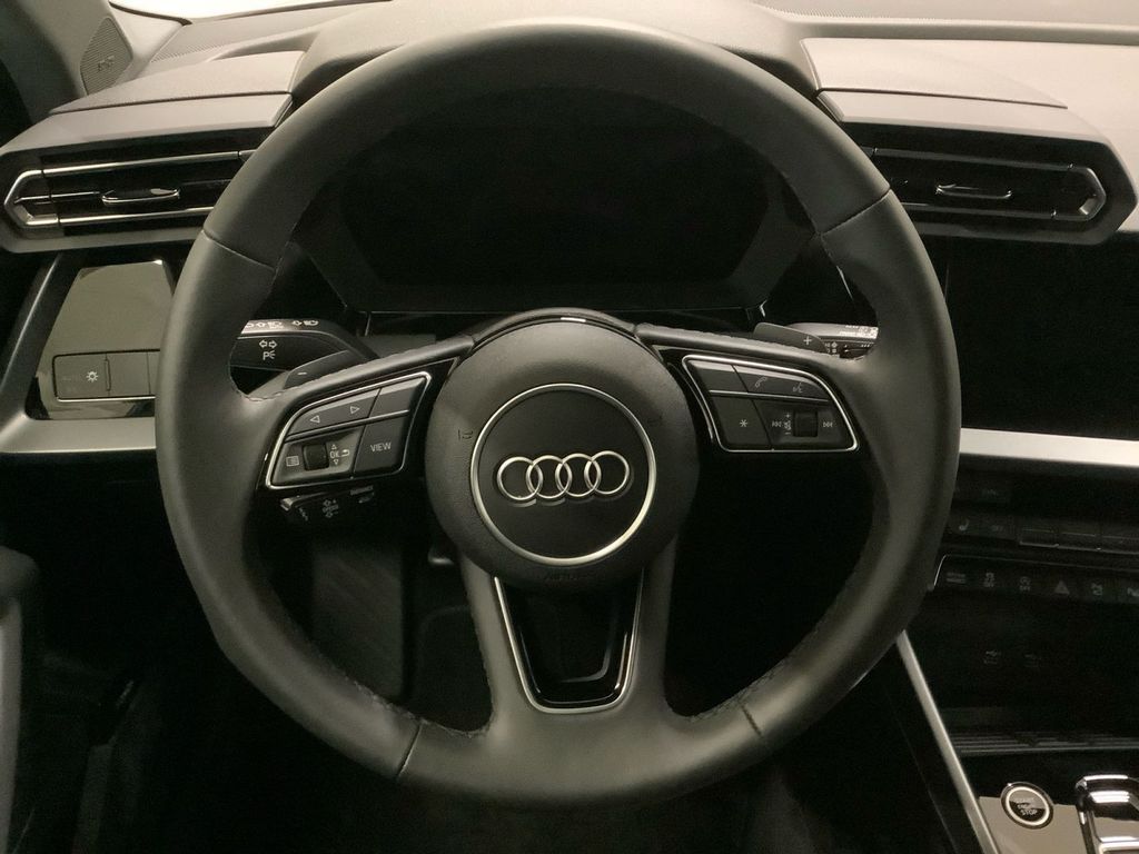 Audi A3 2025