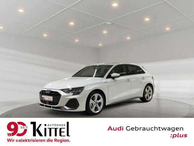Audi A3 2025