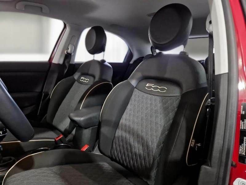 Fiat 500X 2020