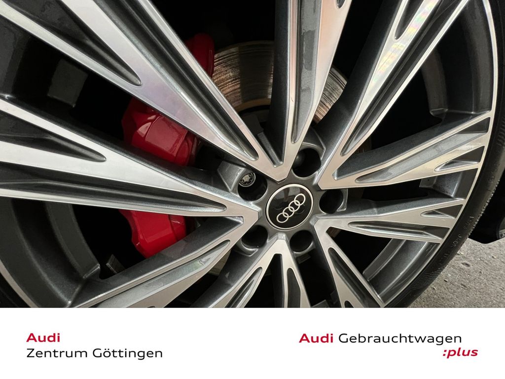Audi A6 2022