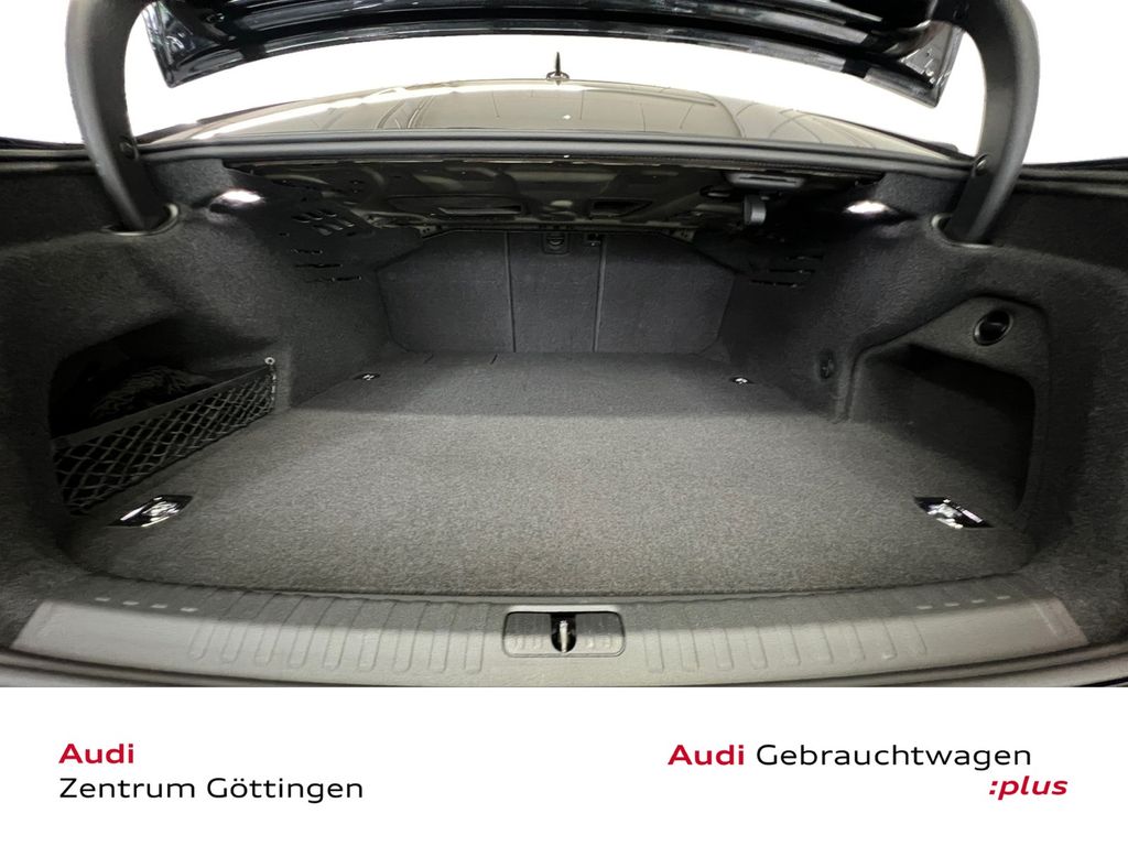 Audi A6 2022