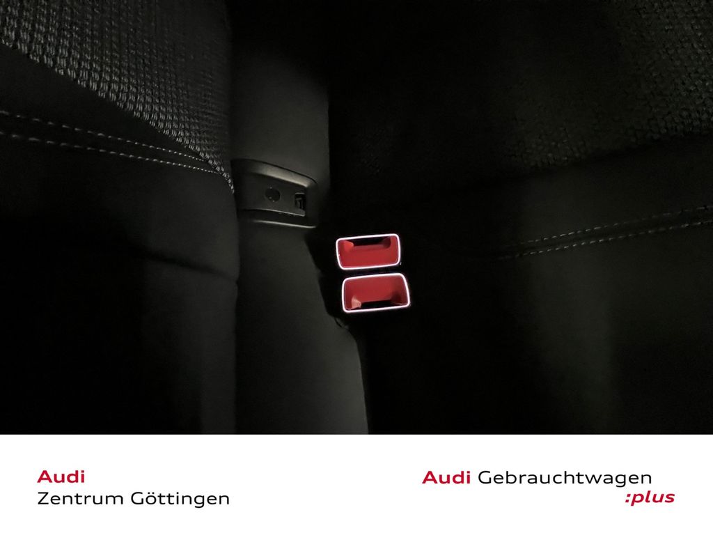 Audi A6 2022