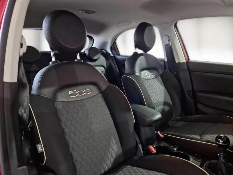 Fiat 500X 2020