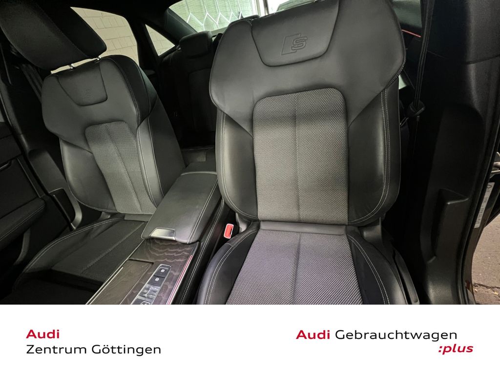 Audi A6 2022