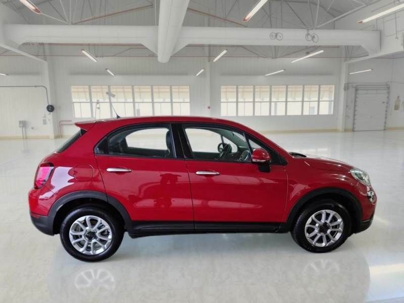Fiat 500X 2020