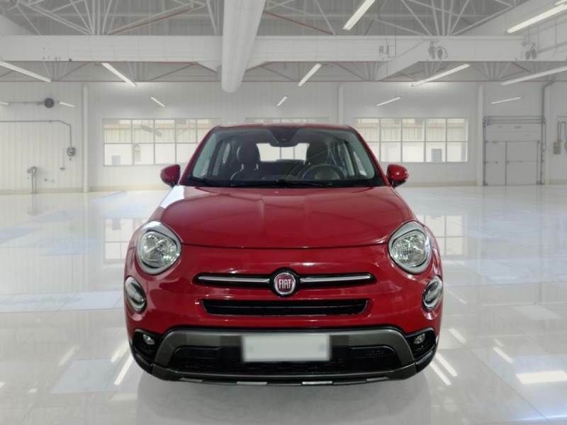 Fiat 500X 2020