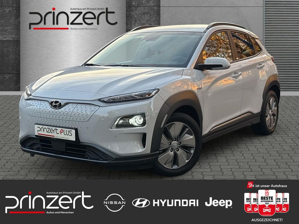 Hyundai KONA 2021