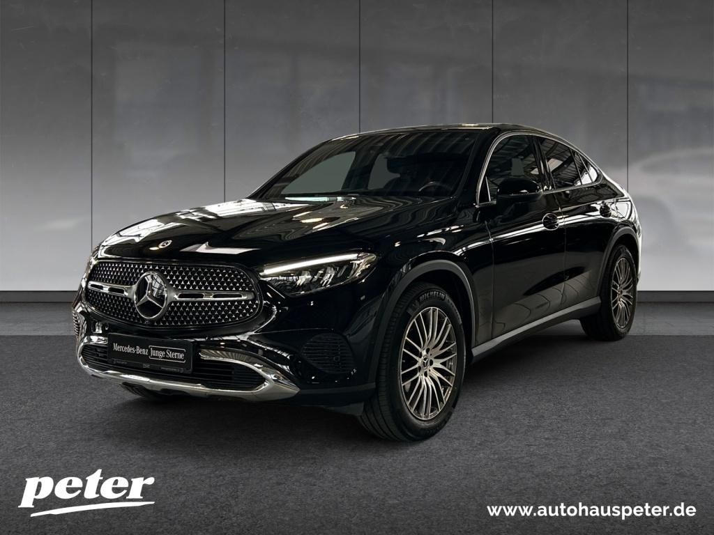 Mercedes-Benz GLC 200 2024